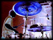 gary drummer