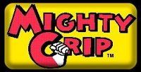 Mighty Grip Talc